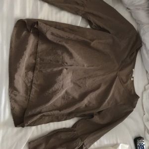 Dylan brand long sleeve